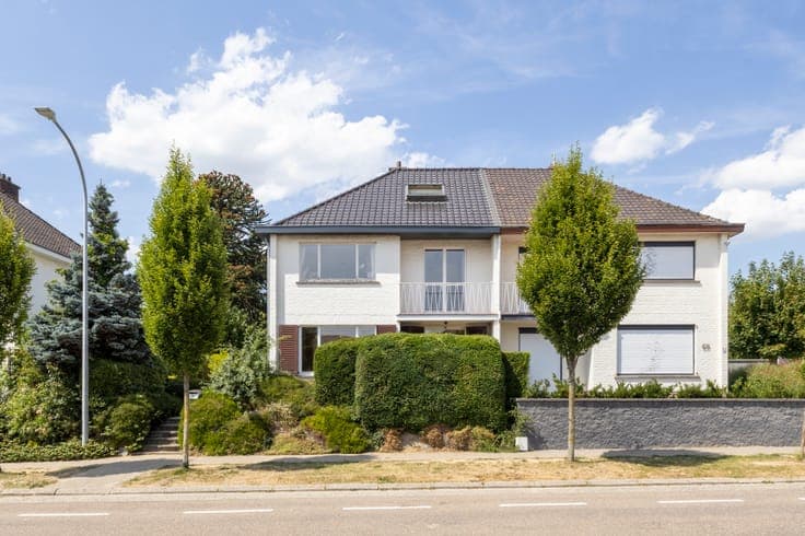 House in Tienen