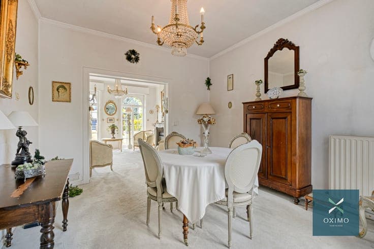 House in Merelbeke-Melle