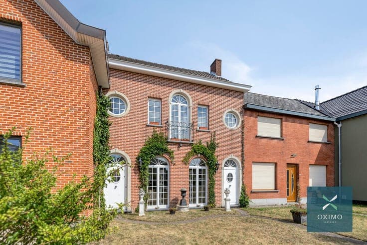 House in Merelbeke-Melle