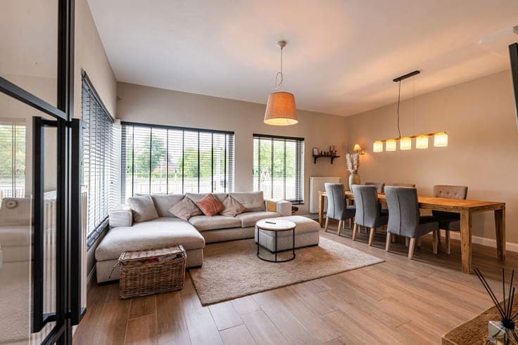 Recent gerenoveerde woning op toplocatie