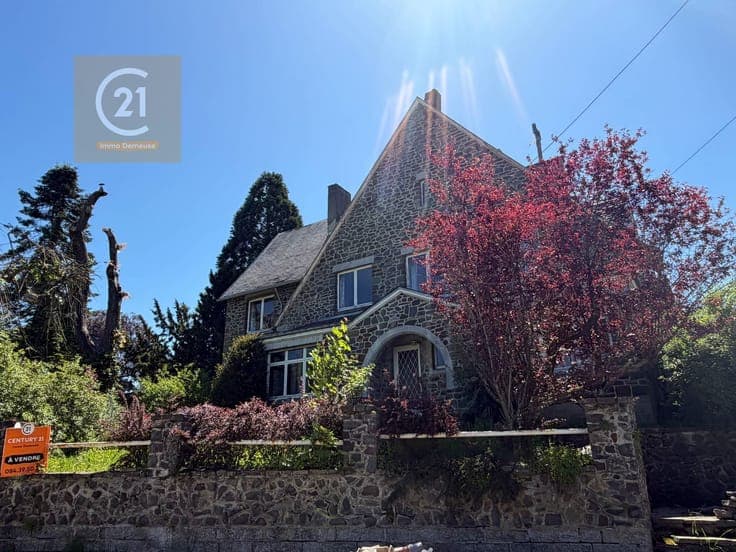 Maison de charme