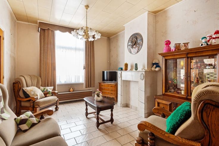 Property with character