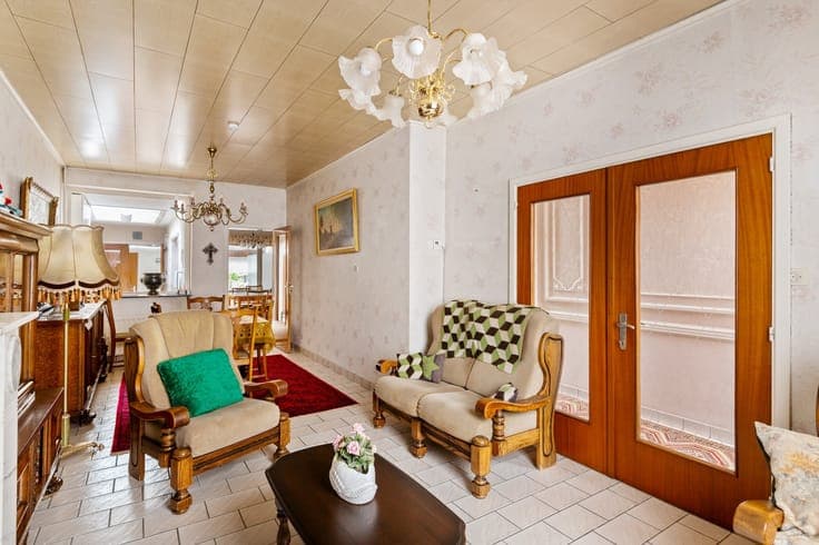 Property with character