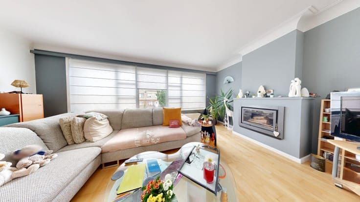 Belle maison unifamiliale dans un quartier recherché
