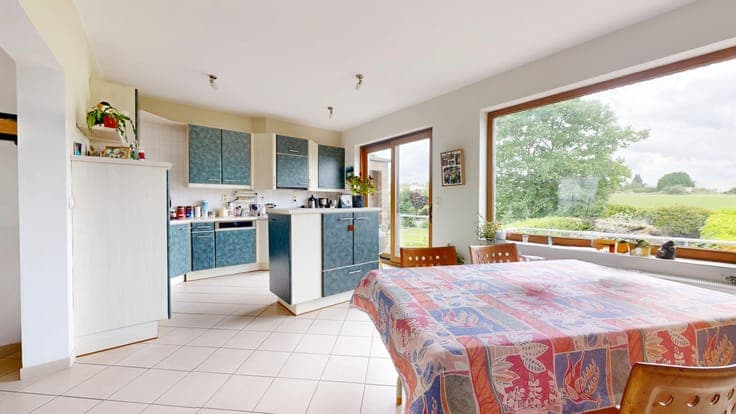 Belle maison unifamiliale dans un quartier recherché