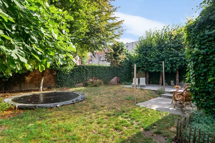 Characterful home with 4 bedrooms for sale in Temse
