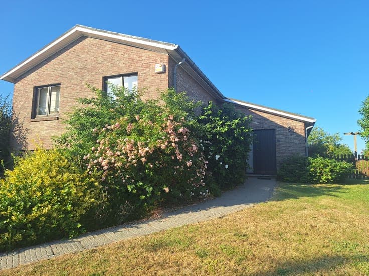 House in Waremme
