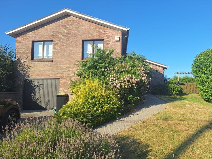 House in Waremme