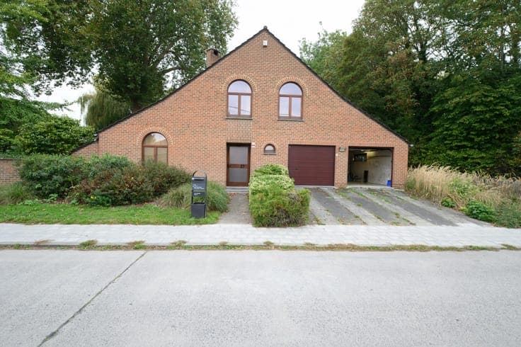 House in Kain