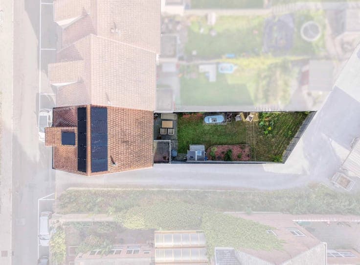 Sale - House Tienen - 397,000 €