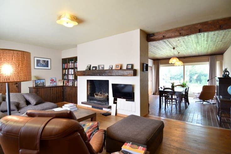 House in Wevelgem