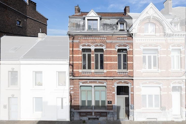 Duplex/triplex