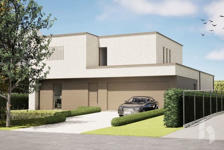 House in Mol