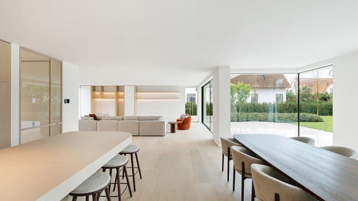 House in Knokke-Heist