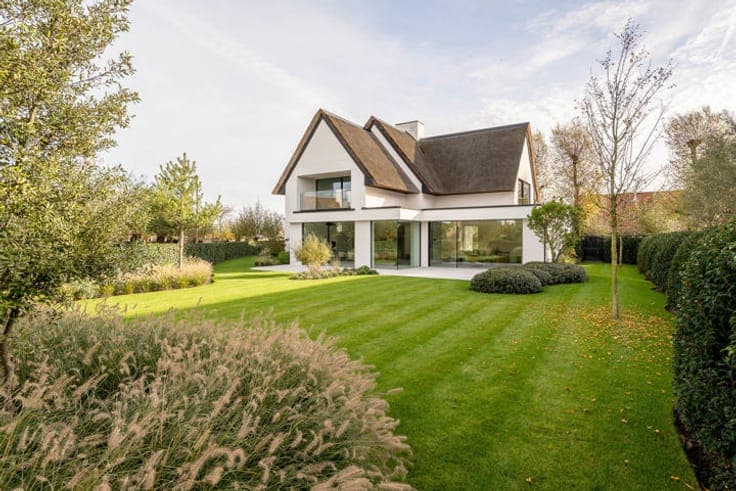 House in Knokke-Heist