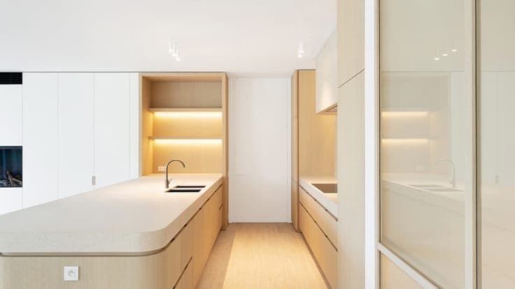 House in Knokke-Heist
