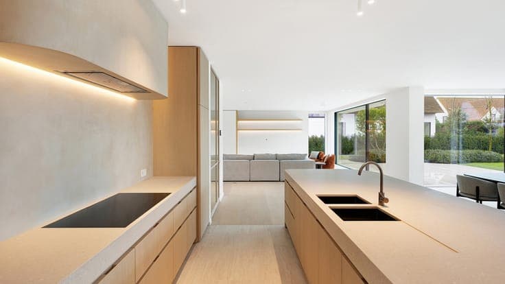 House in Knokke-Heist