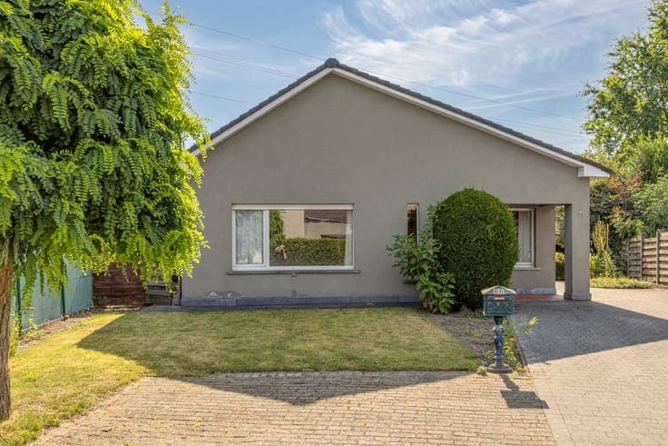 House in Beerse