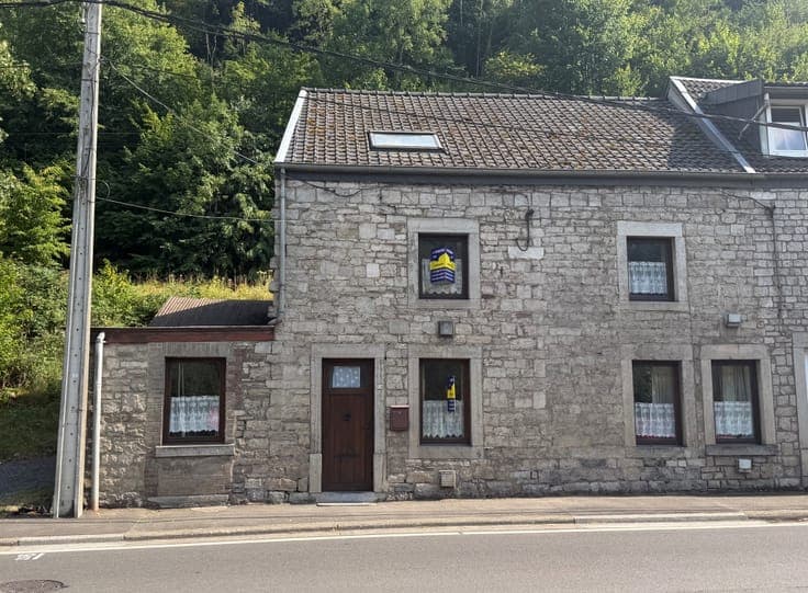 House in Aywaille