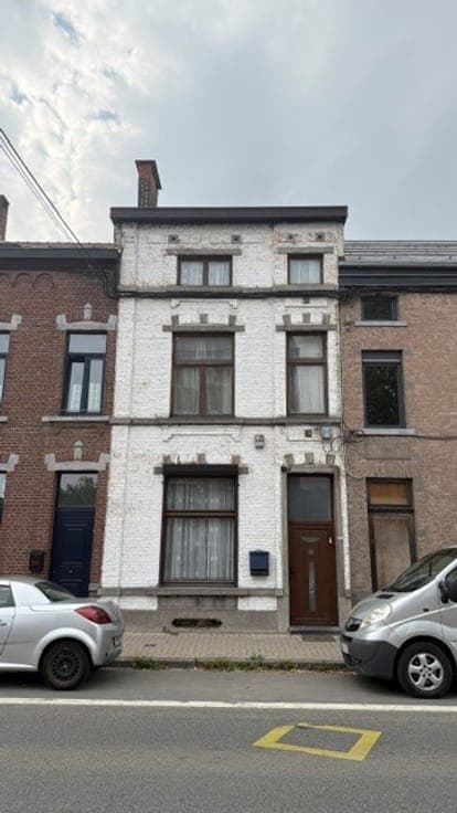 House in Fleurus