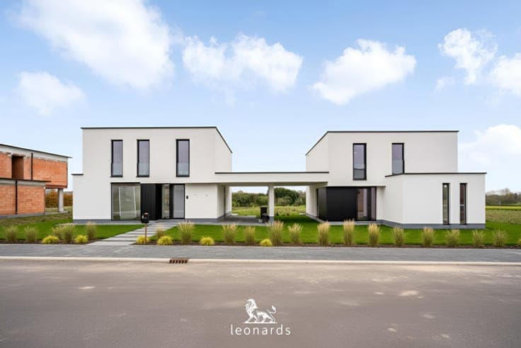 House in Anzegem
