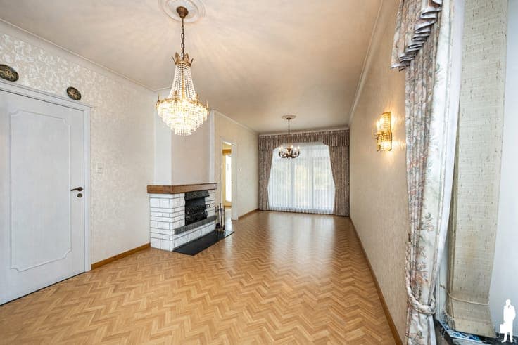 House in Sint-Niklaas