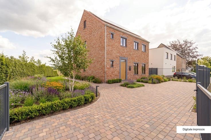 House in Tielt-Winge