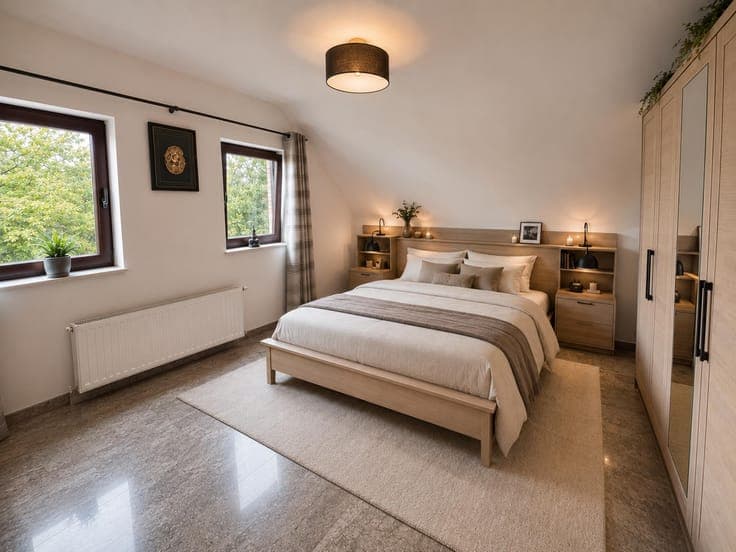 Stunning 5-Bedroom Villa, 305 sqm, Garden, Garage, EPC C