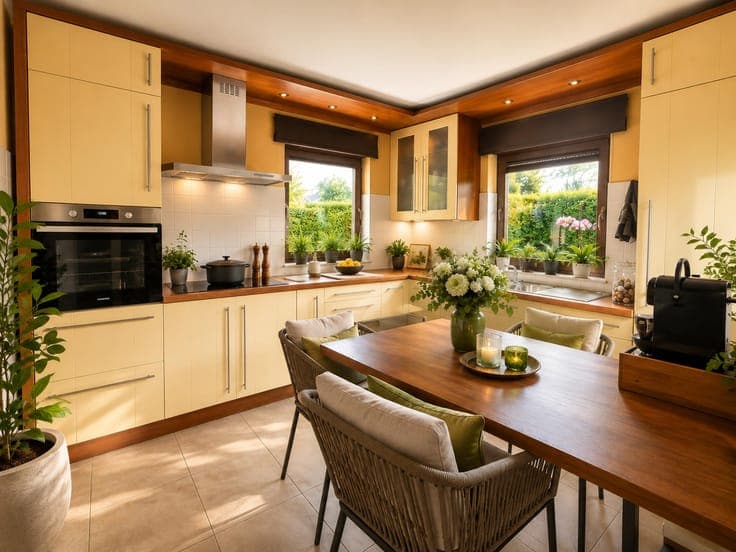 Stunning 5-Bedroom Villa, 305 sqm, Garden, Garage, EPC C