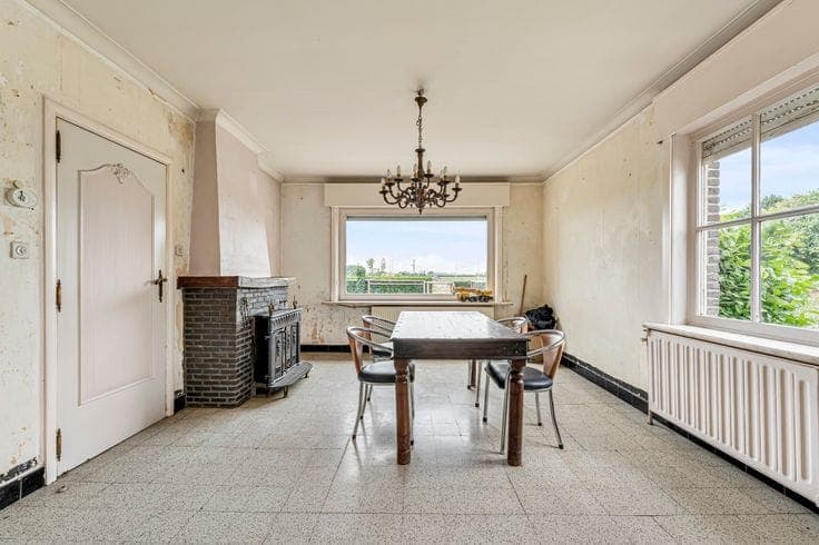 House in Poperinge