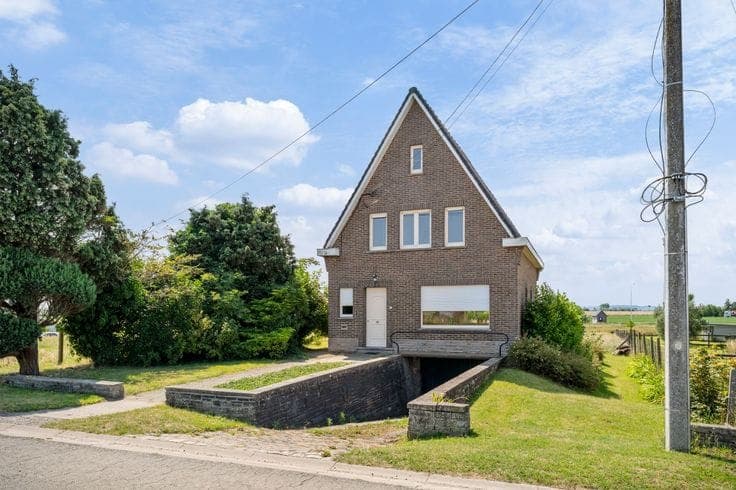 House in Poperinge