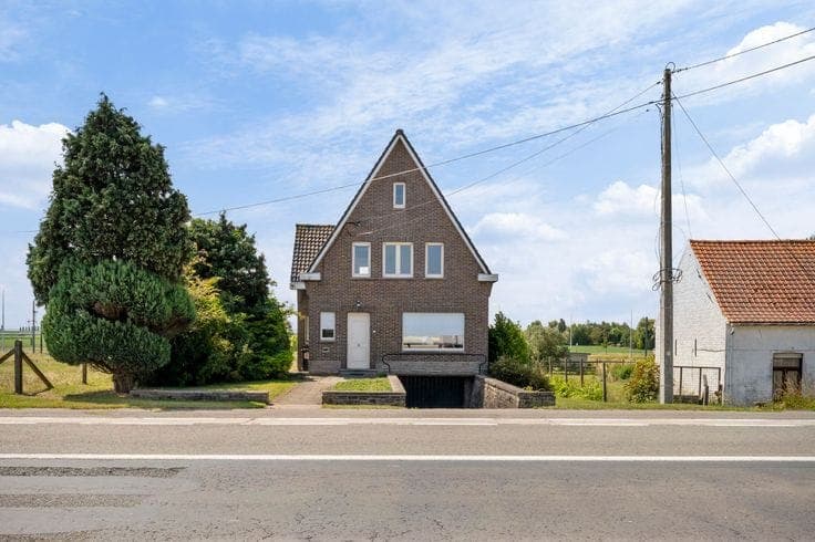 House in Poperinge