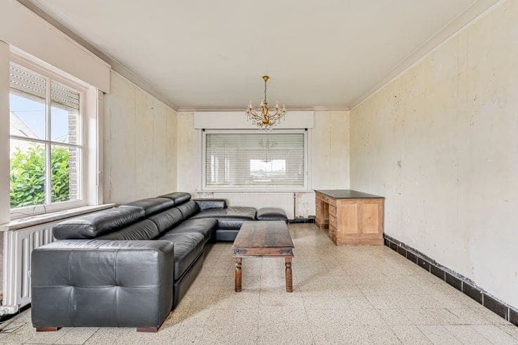 House in Poperinge