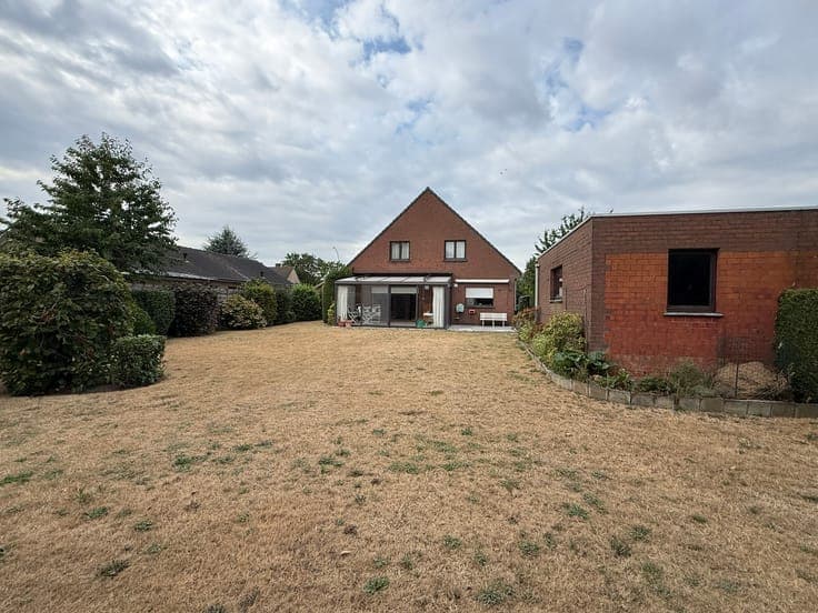 House in Ghent