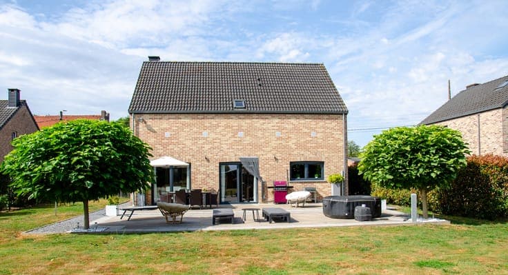 House in Juprelle