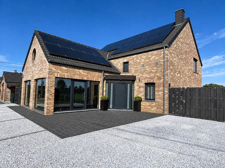 House in Juprelle