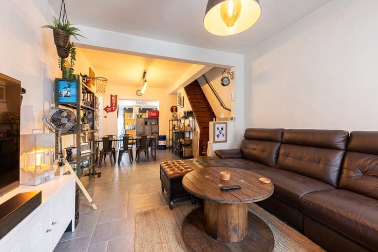 House in Namur