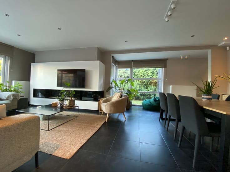 House in Ronse