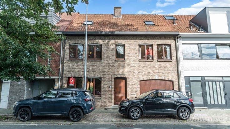 House in Herentals