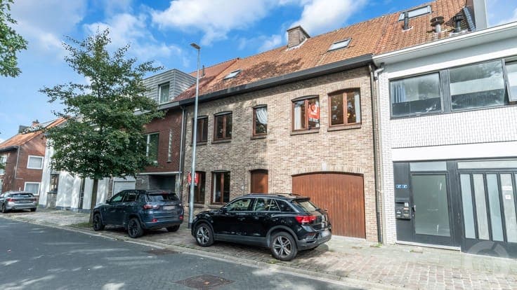 House in Herentals