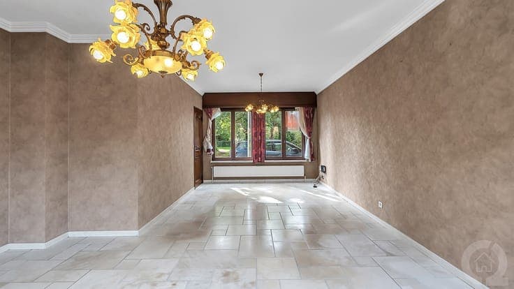 House in Herentals