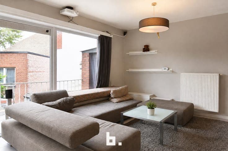 House in Ostend