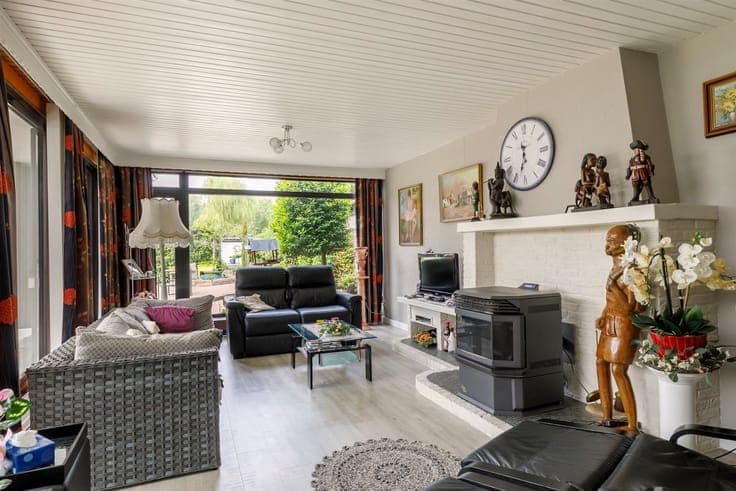 Holiday Home - House