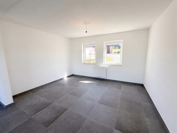 House in Houyet