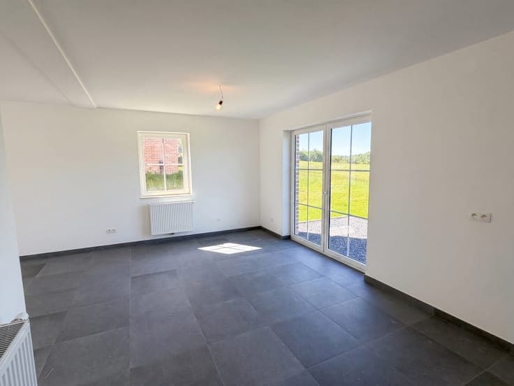 House in Houyet