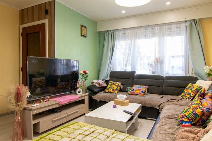 Huis