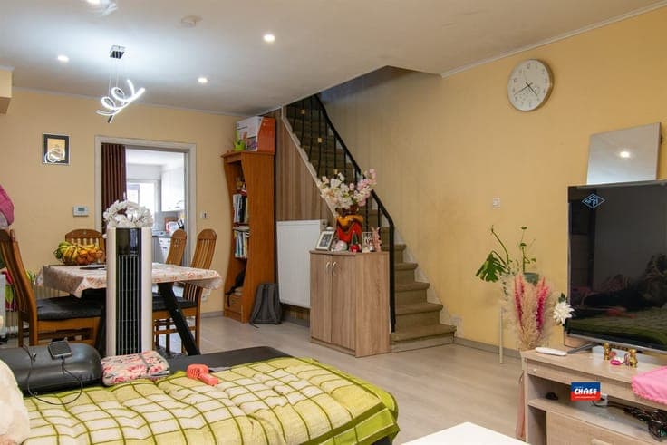Huis
