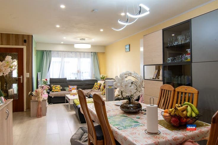 Huis