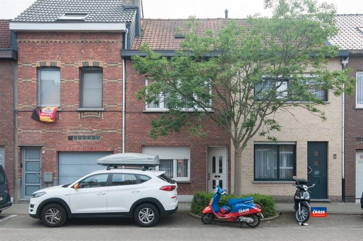 Huis