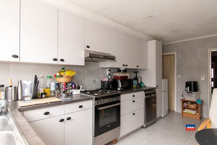 Huis